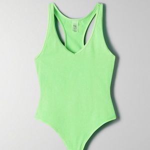 aritzia body suit